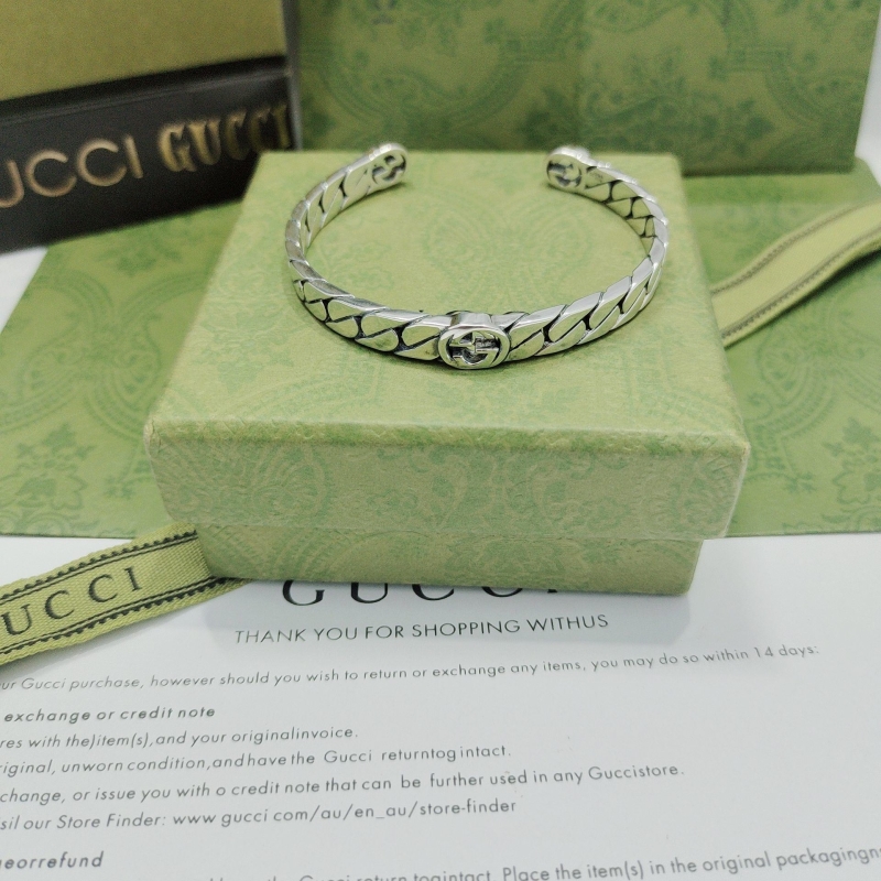 Gucci Bracelets